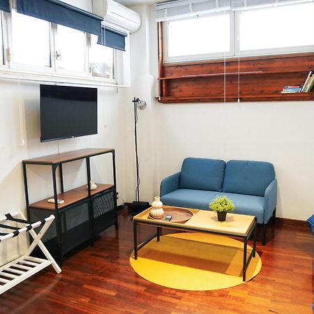 Apartmán Babuino Terrace Řím Exteriér fotografie
