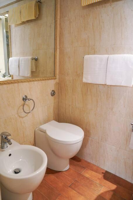 Apartmán Babuino Terrace Řím Exteriér fotografie