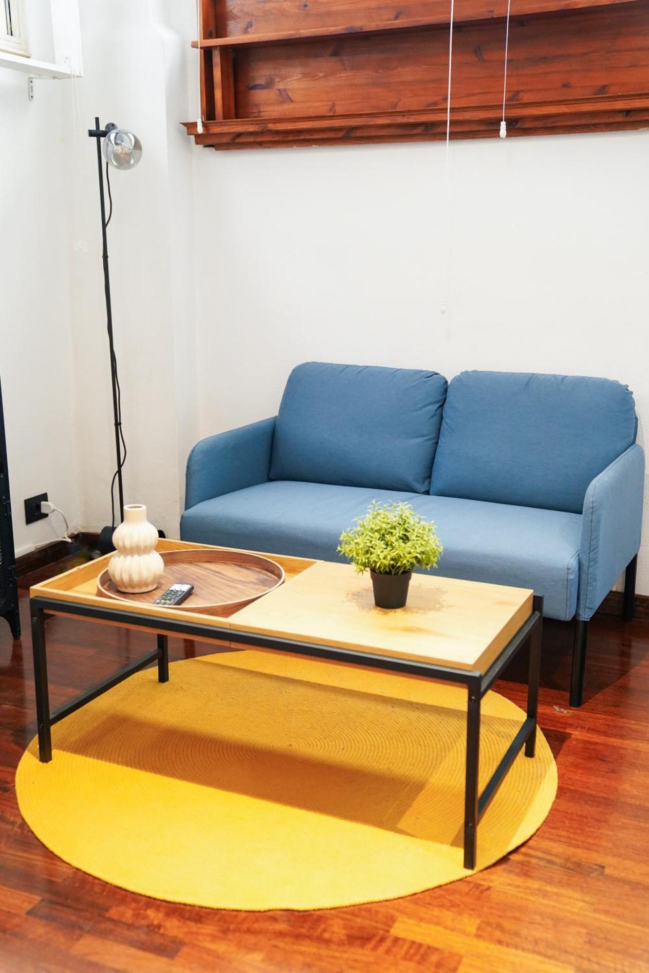 Apartmán Babuino Terrace Řím Exteriér fotografie