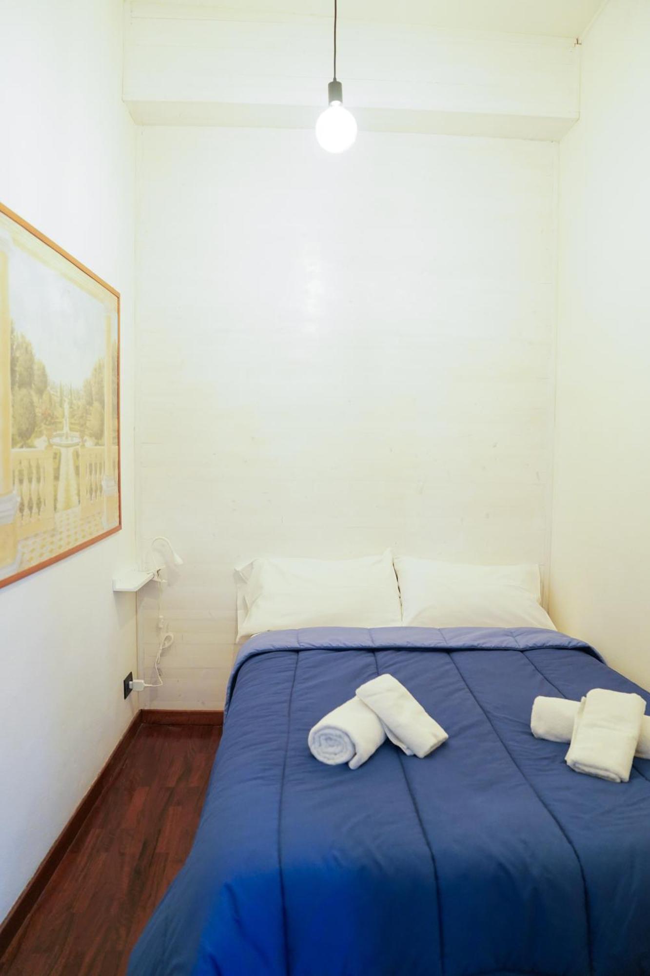 Apartmán Babuino Terrace Řím Exteriér fotografie