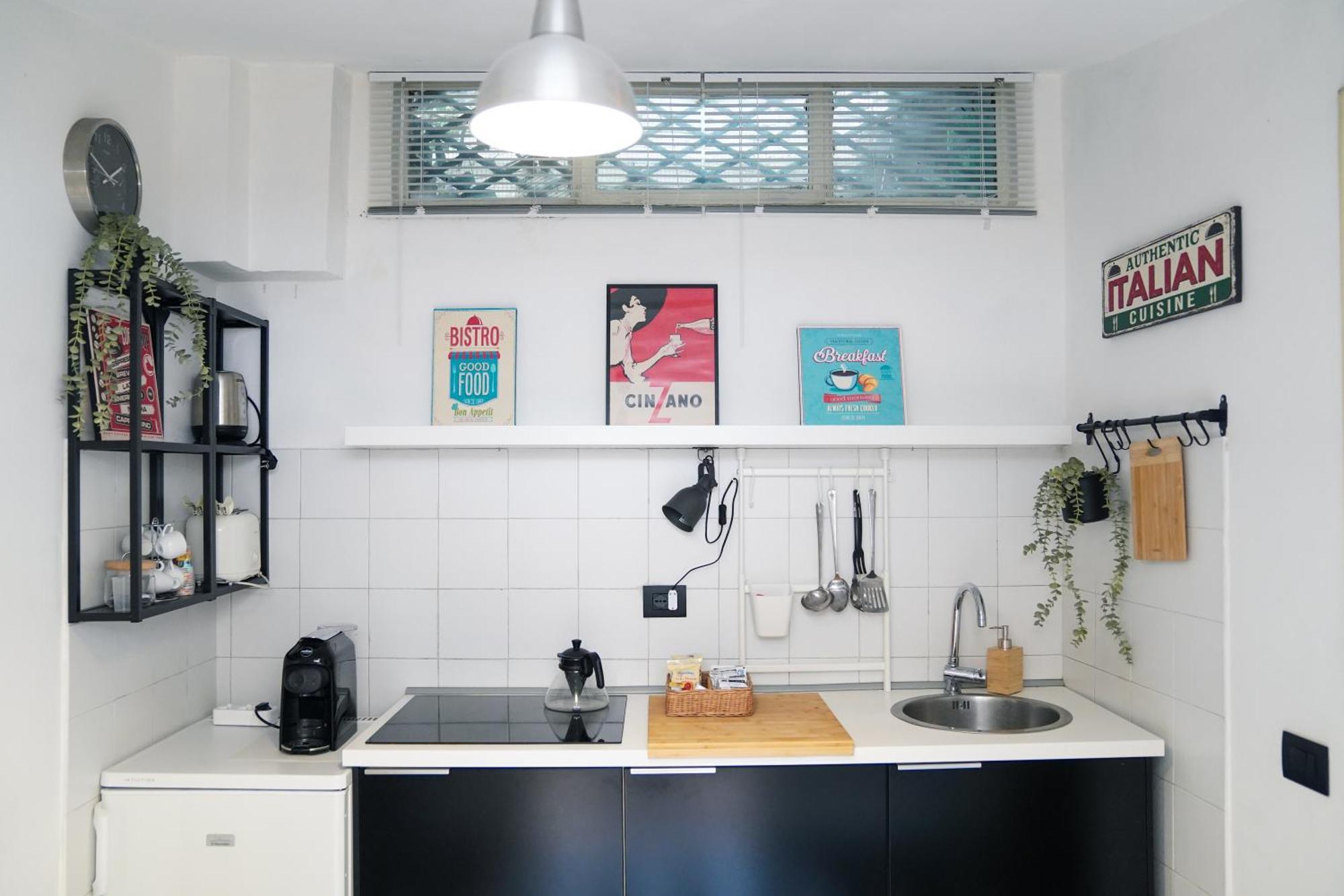 Apartmán Babuino Terrace Řím Exteriér fotografie