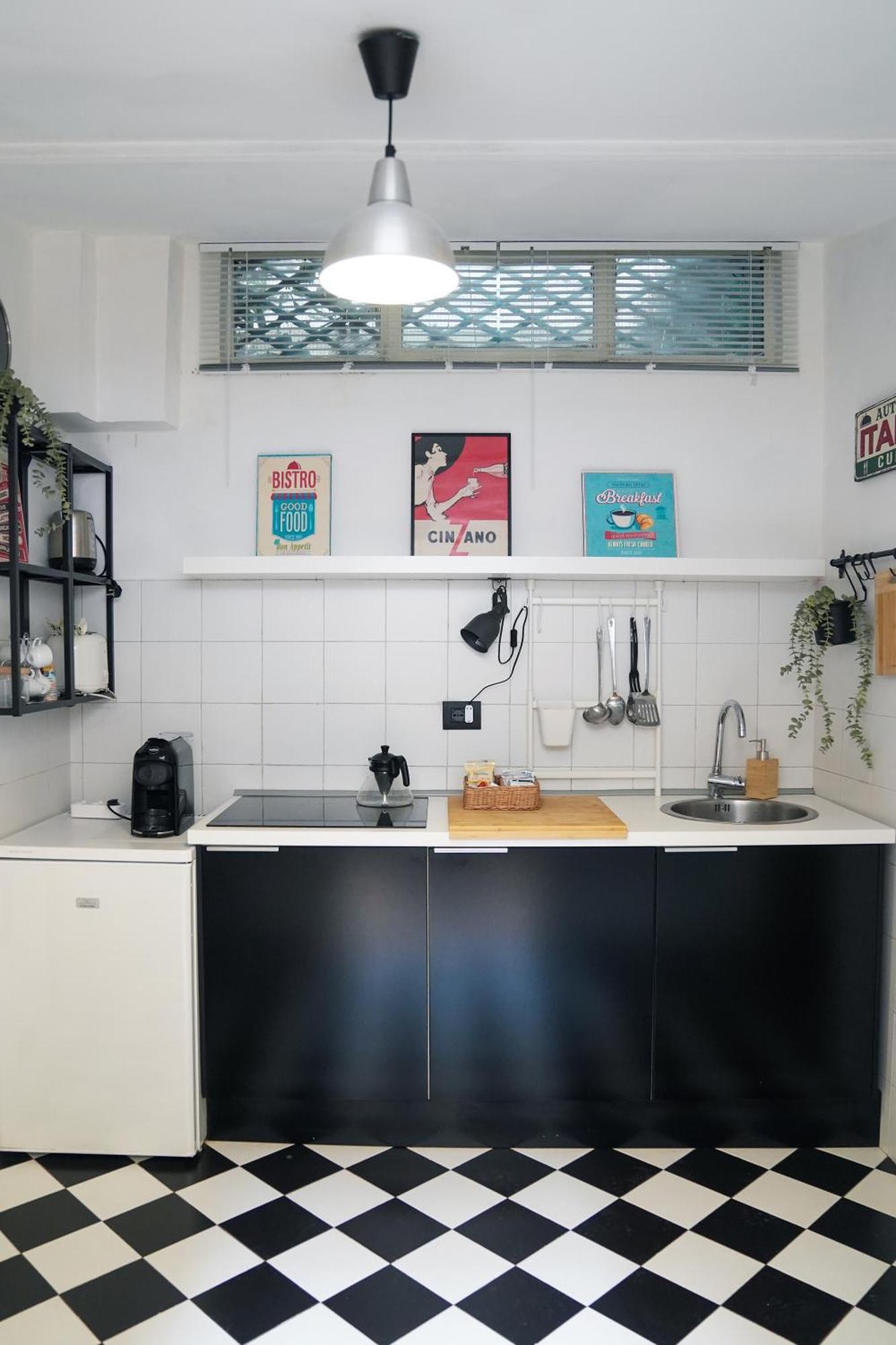 Apartmán Babuino Terrace Řím Exteriér fotografie